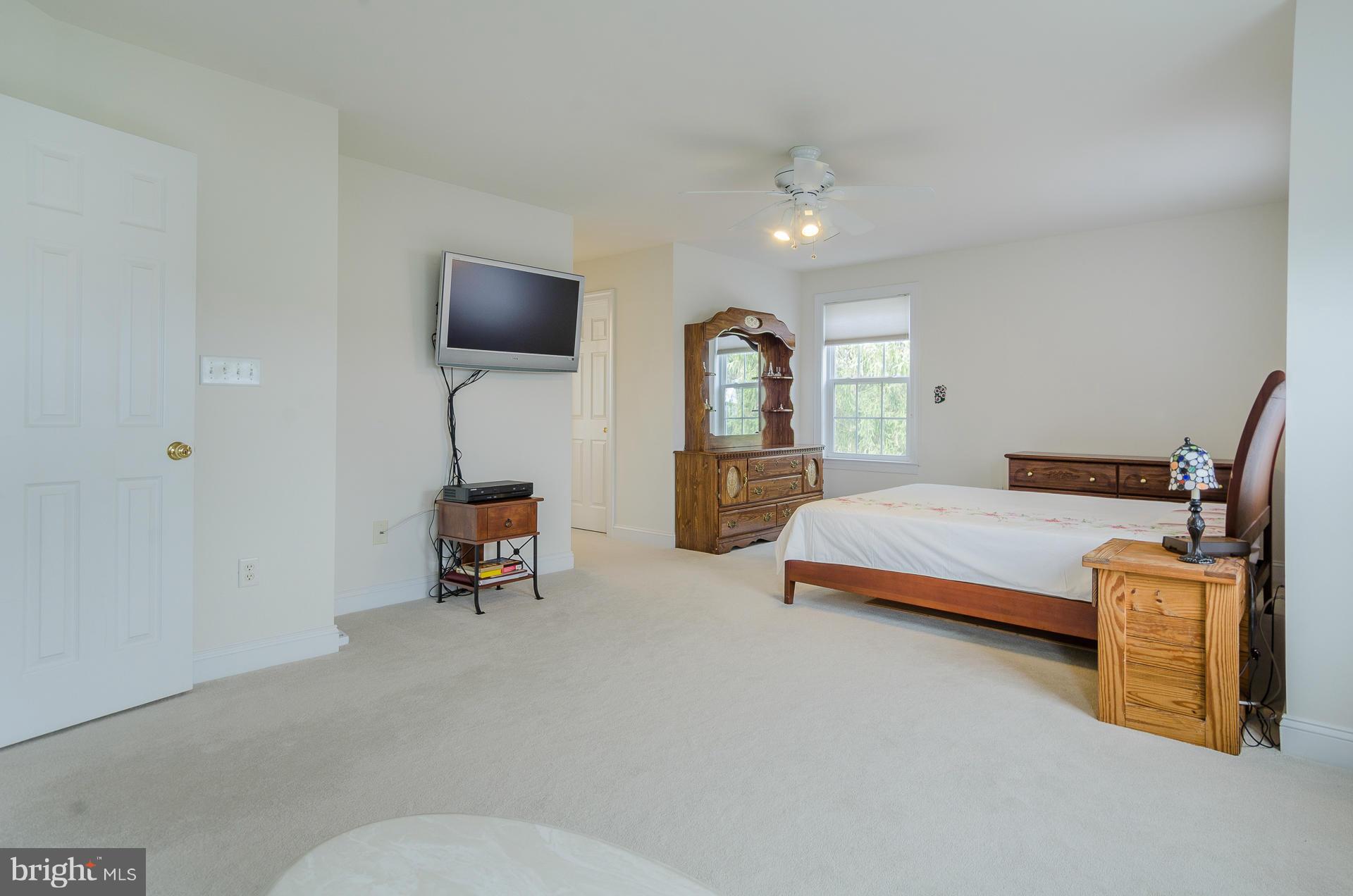 2218 Traceys Road Sparks, MD 21152 - Photo 14 of 30 Bedroom (Master)