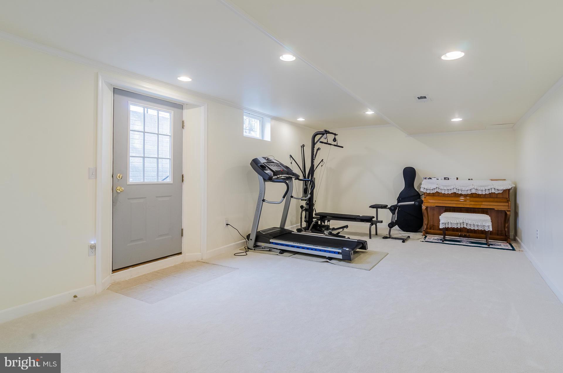 2218 Traceys Road Sparks, MD 21152 - Photo 22 of 30 Rec Room