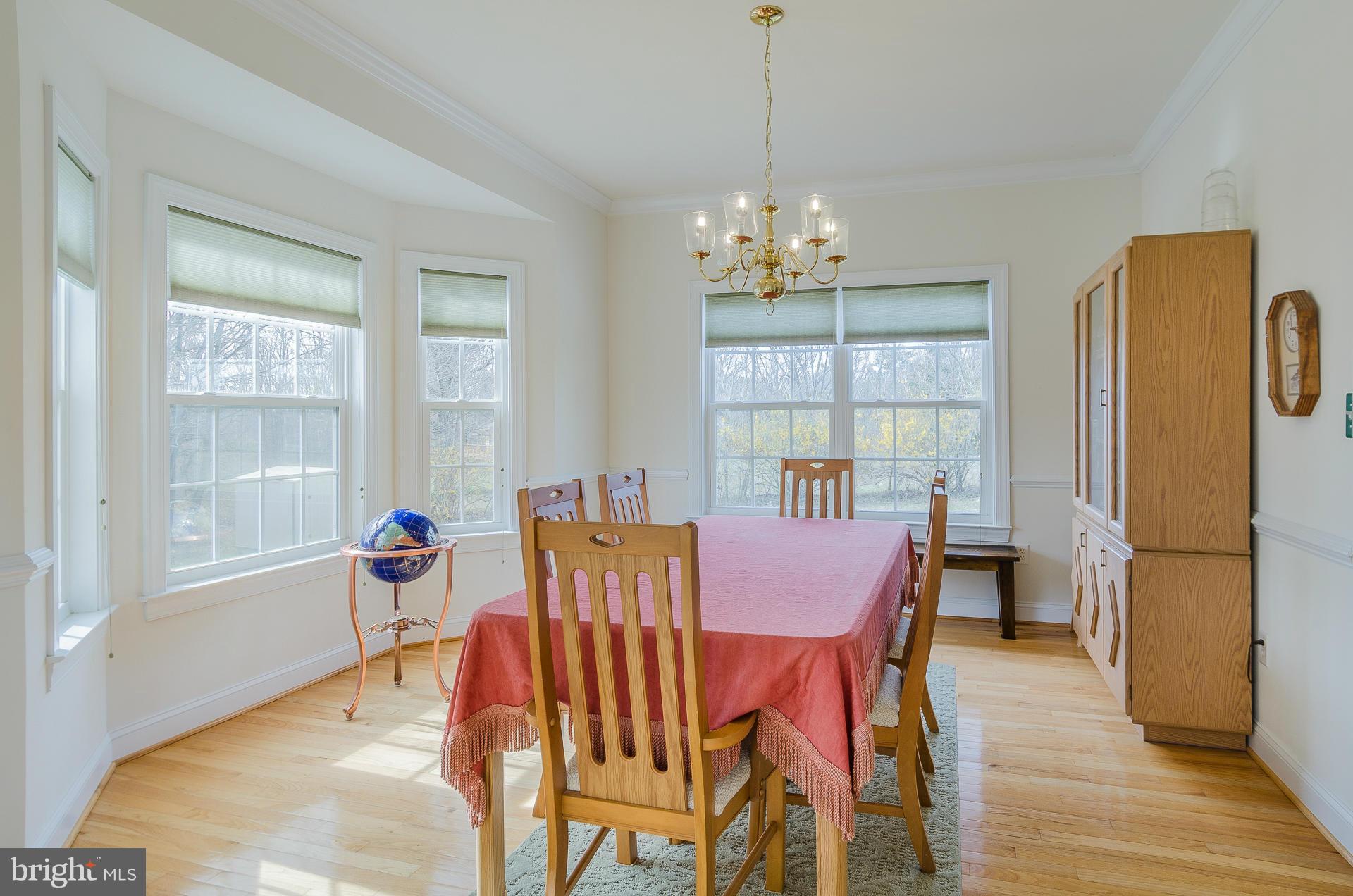 2218 Traceys Road Sparks, MD 21152 - Photo 4 of 30 Dining Room