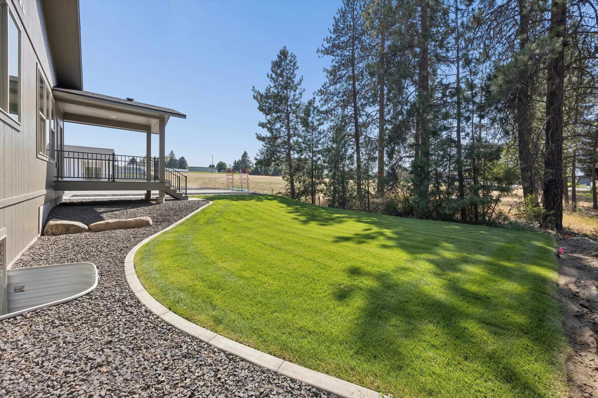 16803 North Wellington Road Colbert, WA 99005 - Photo 39 of 50 Gallery Image 39
