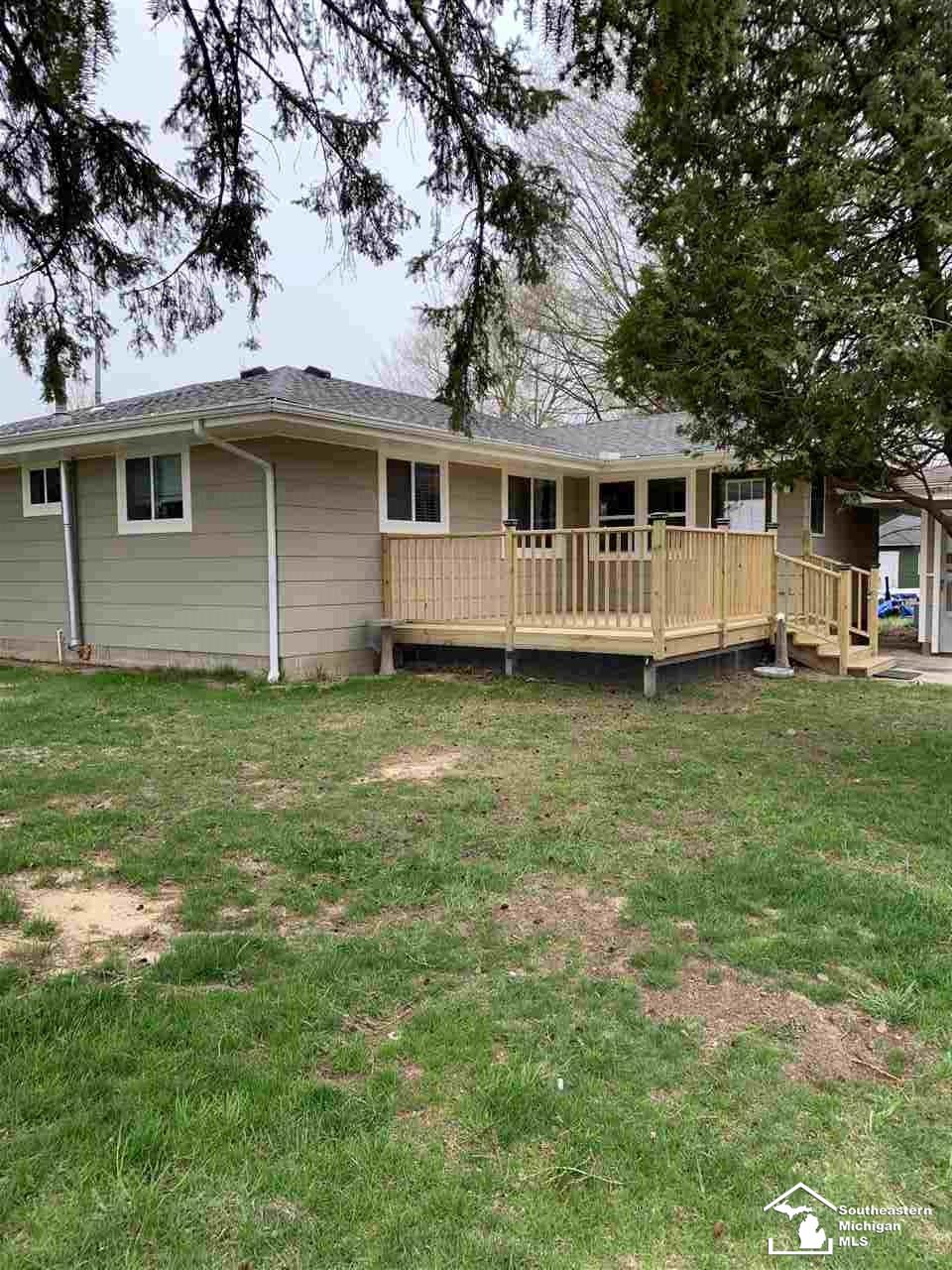 8131 Hudson Road Pittsford, MI 49271 - Photo 45 of 56