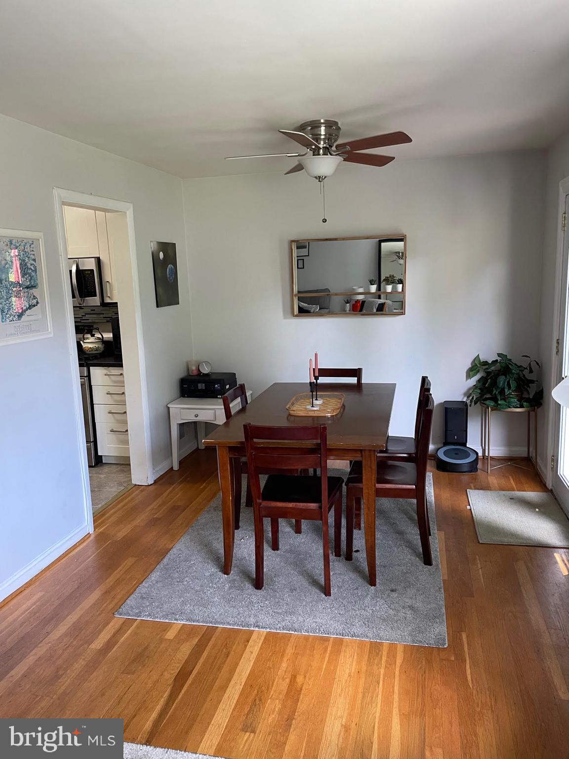 4106 18th Road North, Unit 1 Arlington, VA 22207 - Photo 4 of 11