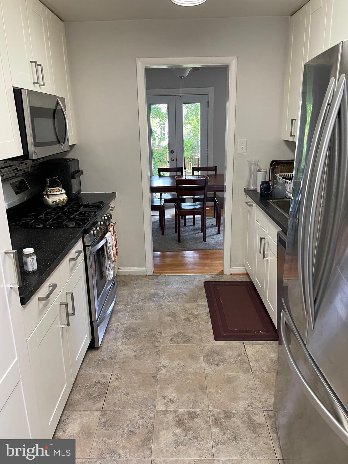 4106 18th Road North, Unit 1 Arlington, VA 22207 - Photo 5 of 11