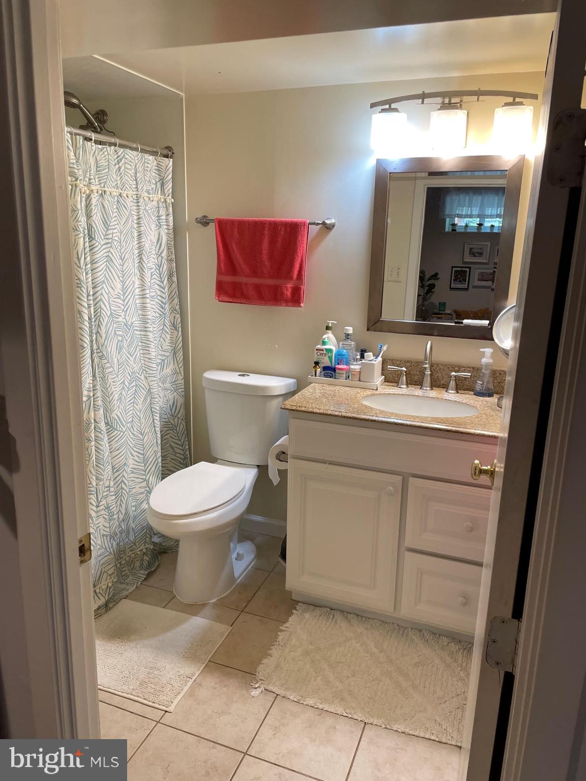 4106 18th Road North, Unit 1 Arlington, VA 22207 - Photo 8 of 11