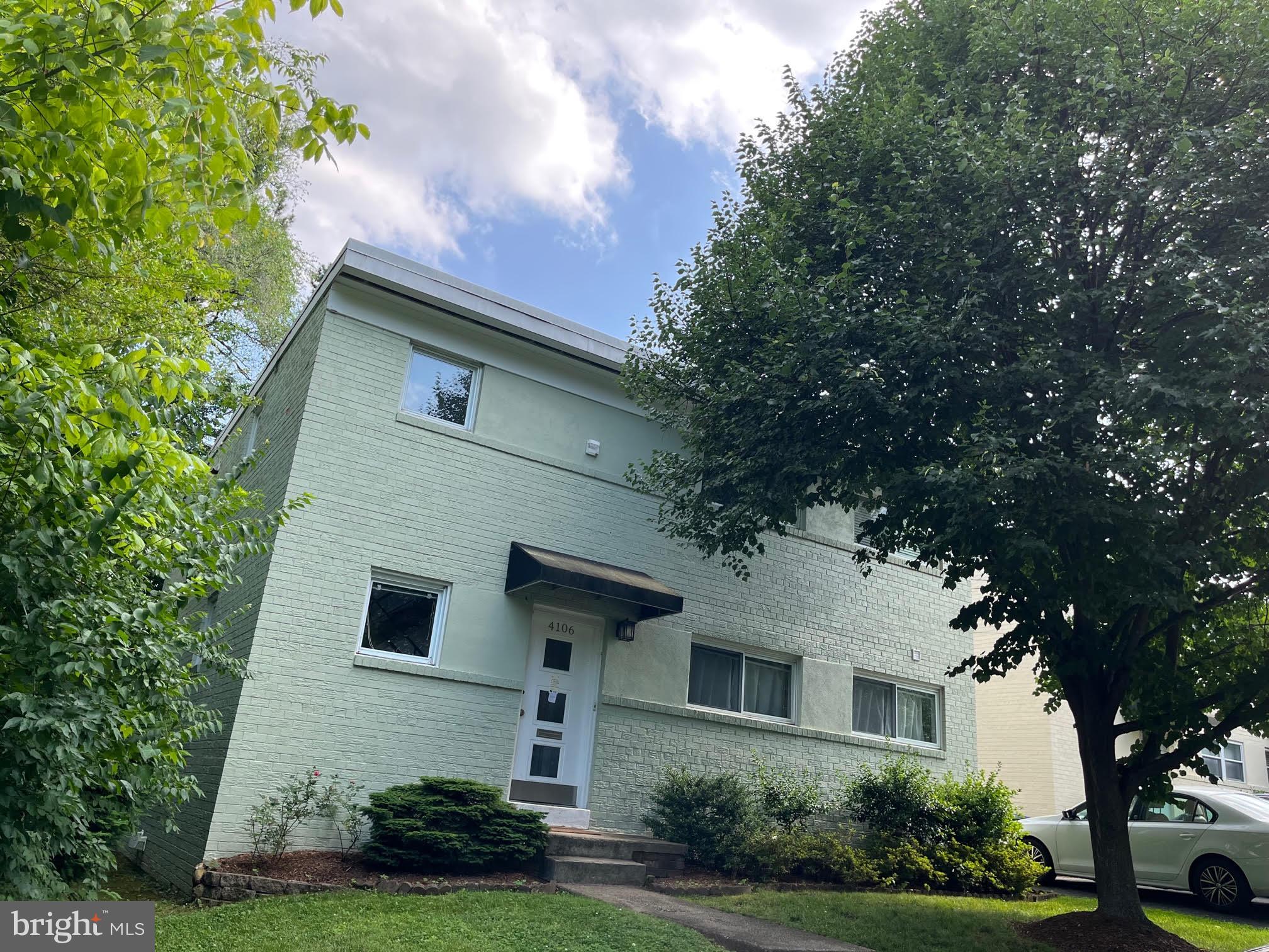 4106 18th Road North, Unit 1 Arlington, VA 22207 - Photo 10 of 11