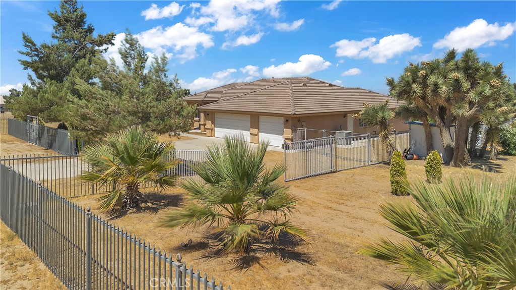 9379 Middleton Road Phelan, CA 92371 - Photo 32 of 36