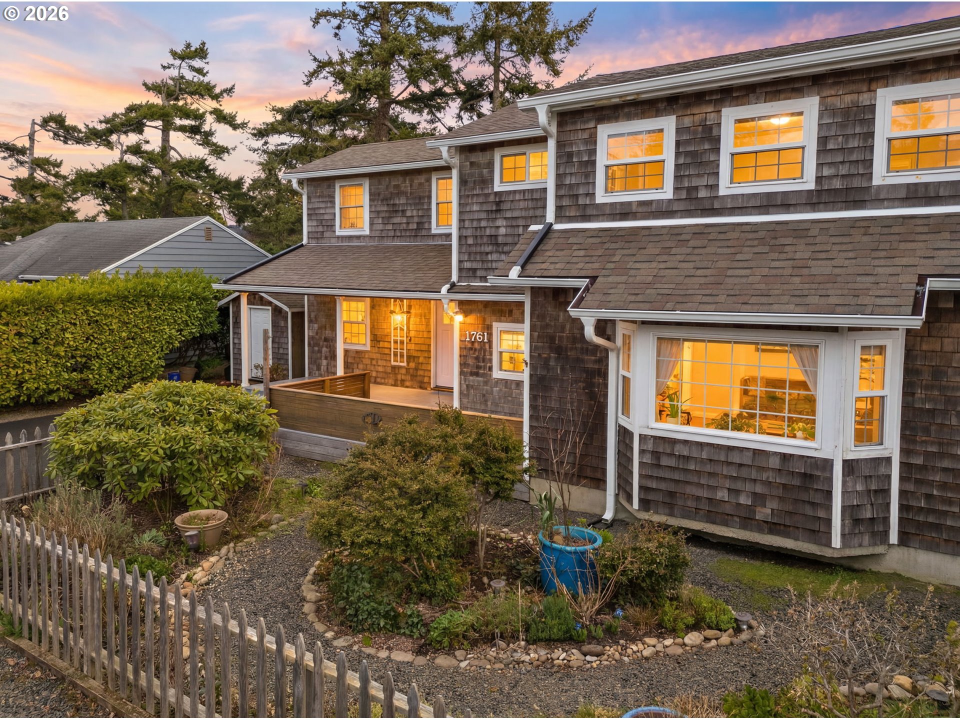 1761 South Edgewood Street Seaside, OR 97138 - Photo 4 of 48