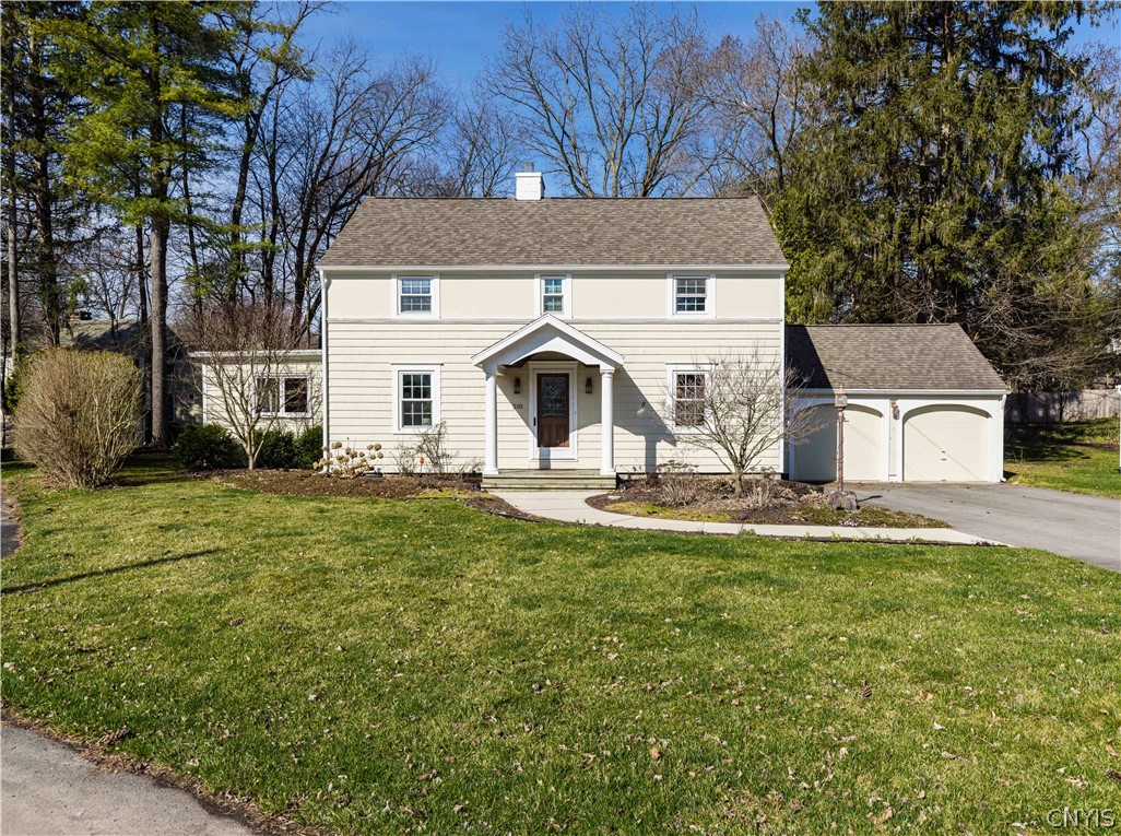 210 Dewittshire Road DeWitt, NY 13214 - Photo 1 of 1 Welcome home!