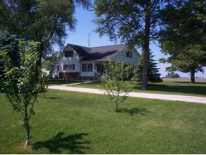 4646 County Road 225 West Rochester, IN 46975 - Photo 1 of 6 Gallery Image 1