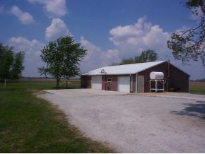 4646 County Road 225 West Rochester, IN 46975 - Photo 6 of 6 Gallery Image 6