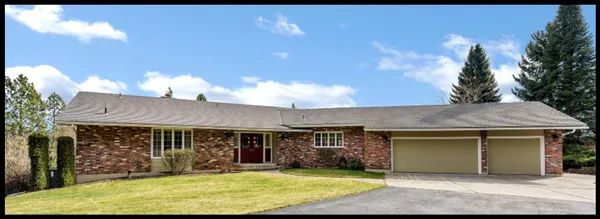 $899,000 | 23626 North Perry Road, Colbert, WA 99005
