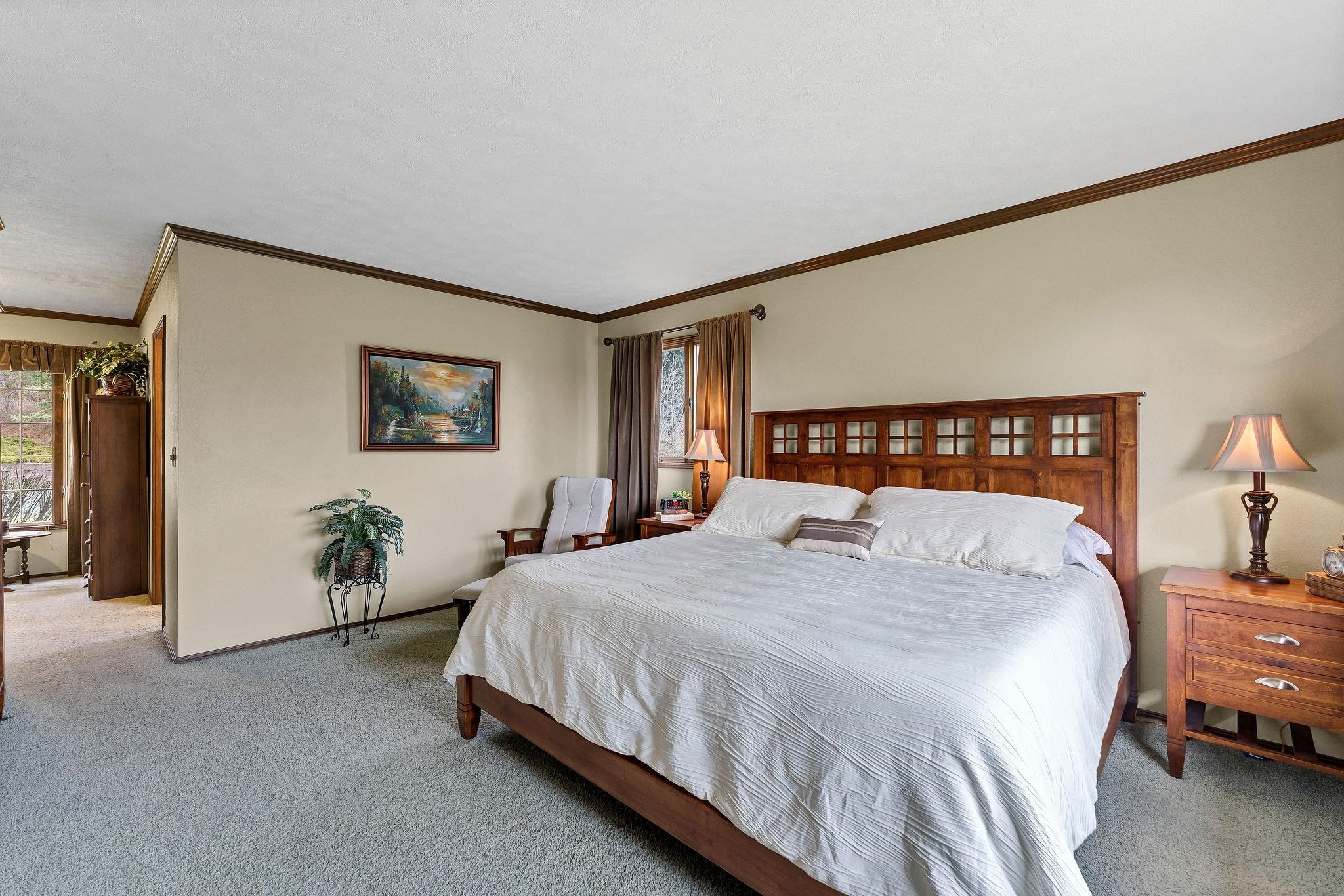 23626 North Perry Road Colbert, WA 99005 - Photo 21 of 44