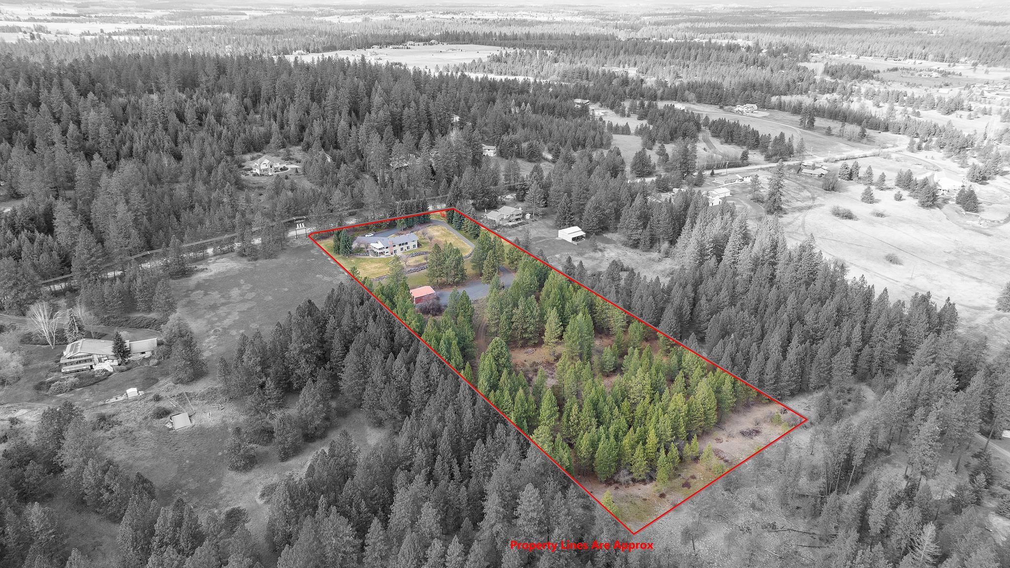 23626 North Perry Road Colbert, WA 99005 - Photo 3 of 44