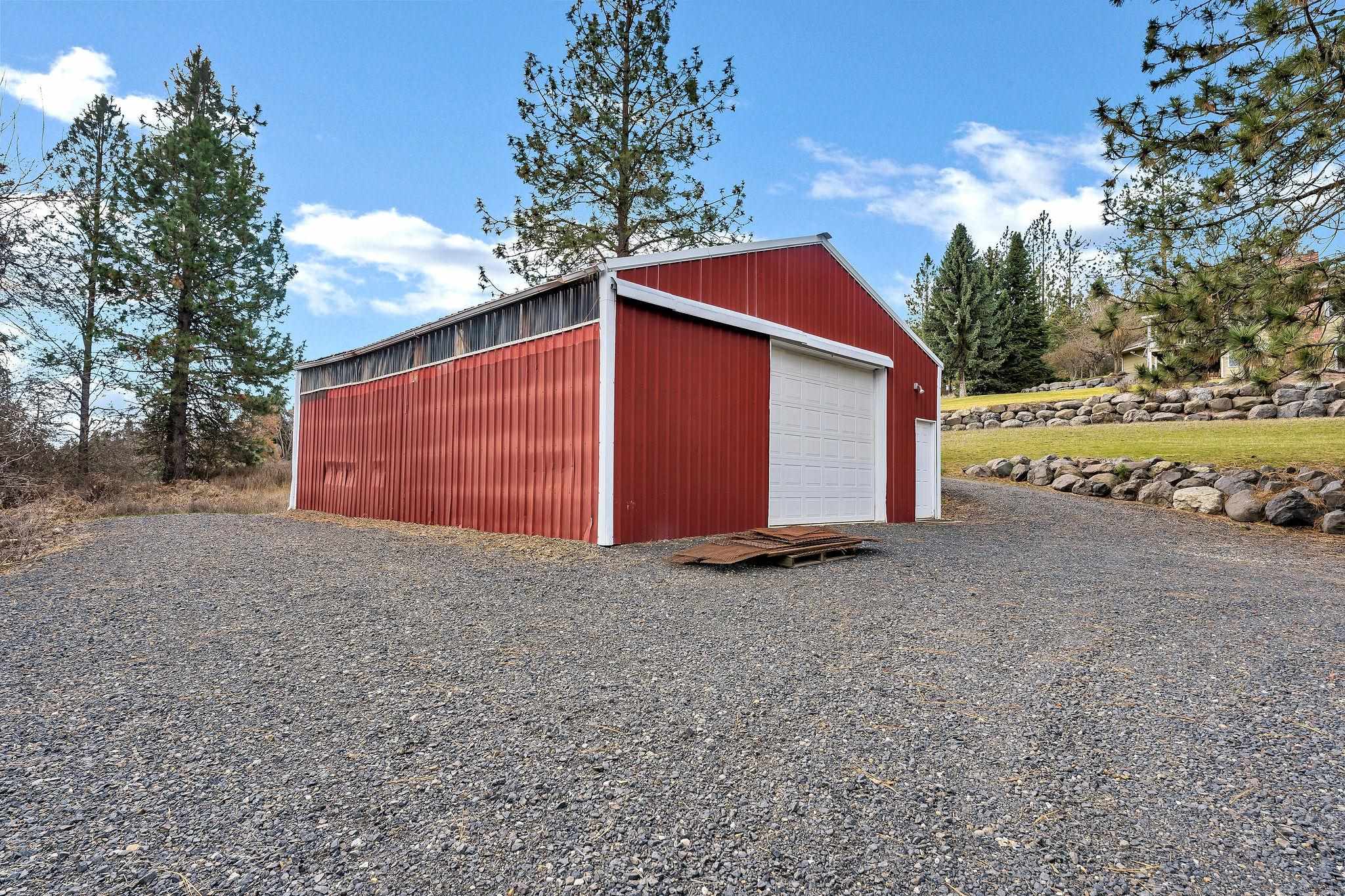 23626 North Perry Road Colbert, WA 99005 - Photo 40 of 44