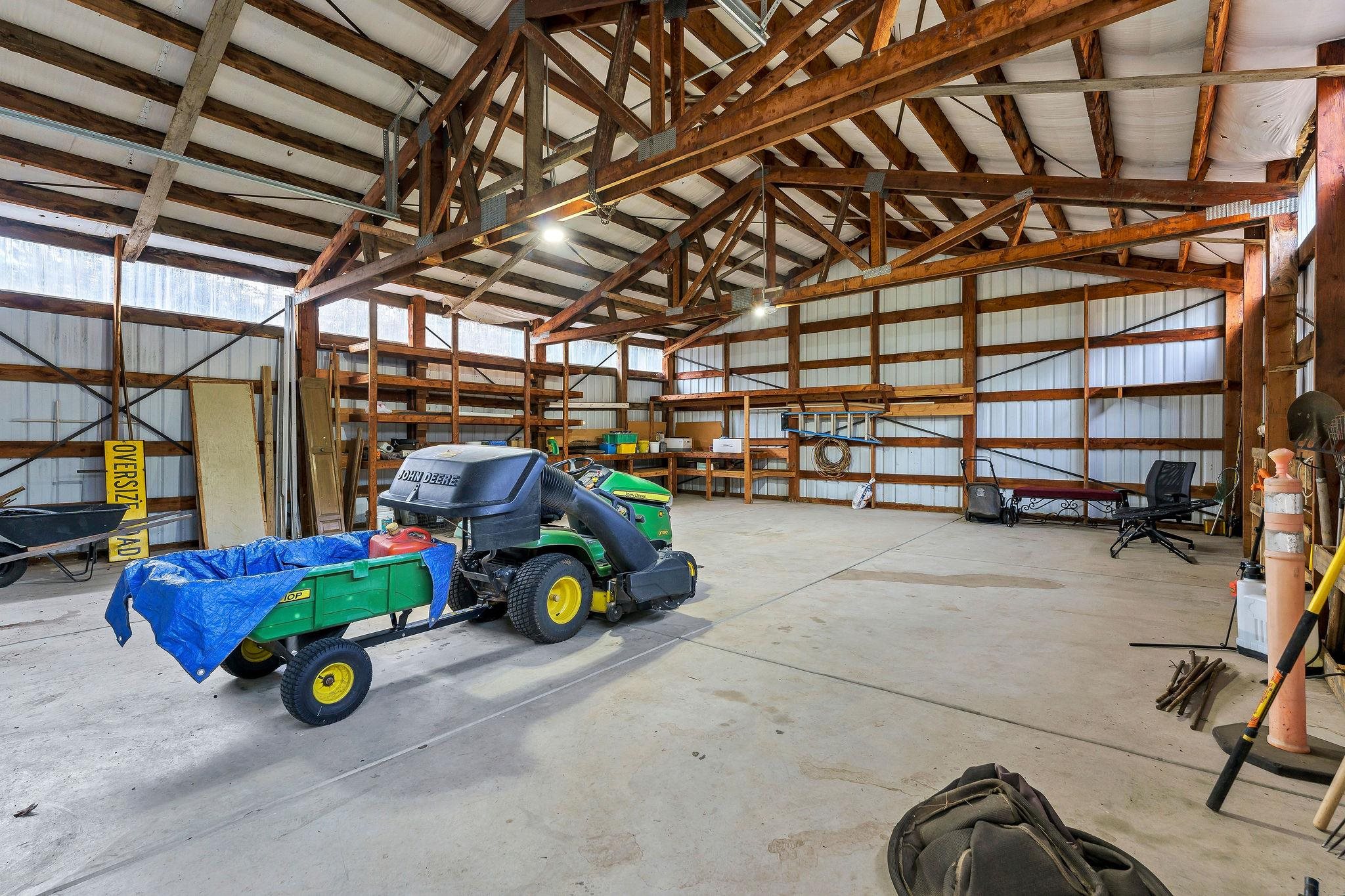 23626 North Perry Road Colbert, WA 99005 - Photo 41 of 44