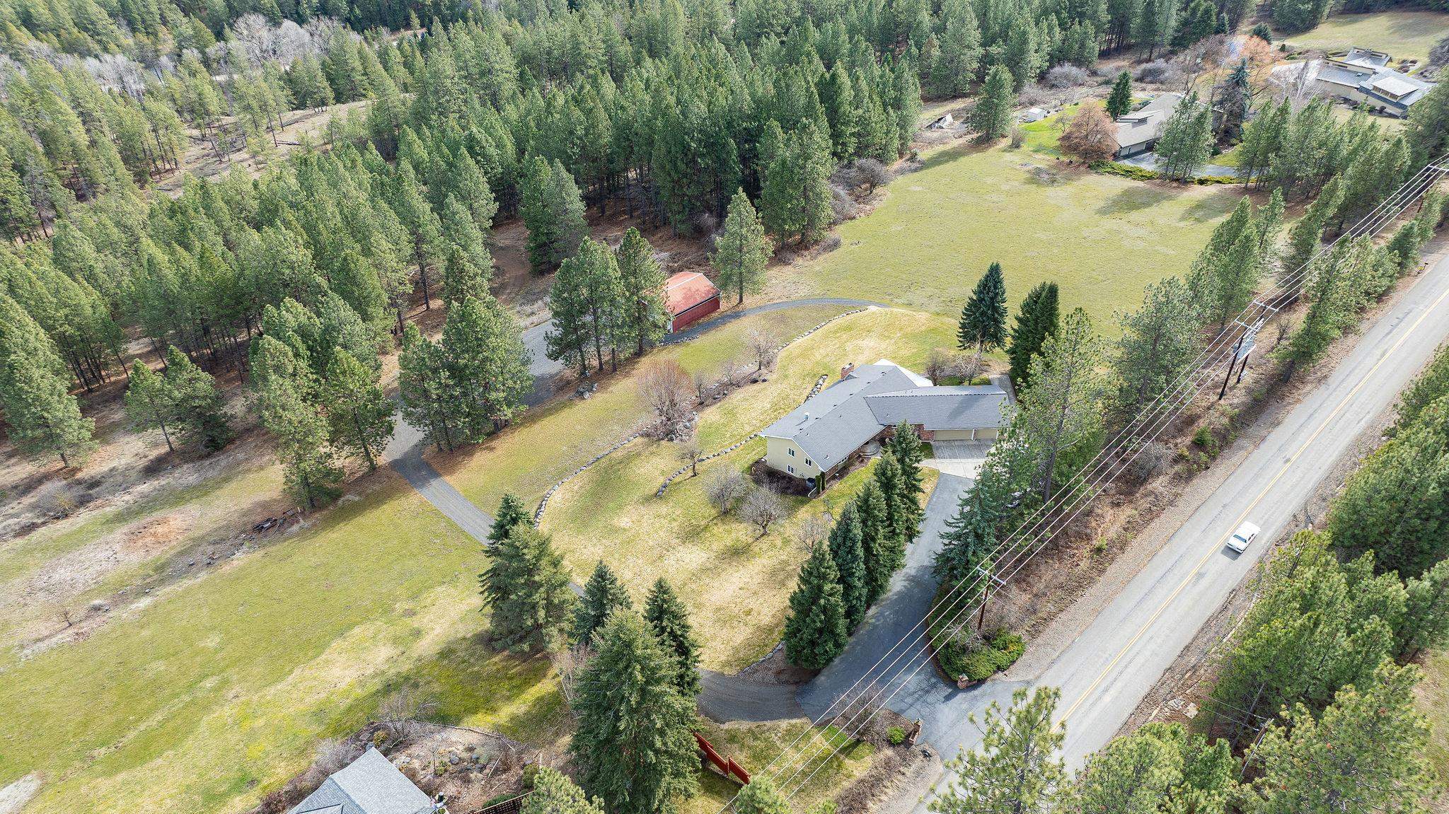 23626 North Perry Road Colbert, WA 99005 - Photo 42 of 44