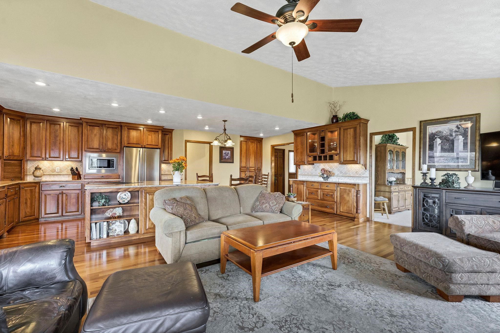 23626 North Perry Road Colbert, WA 99005 - Photo 10 of 44