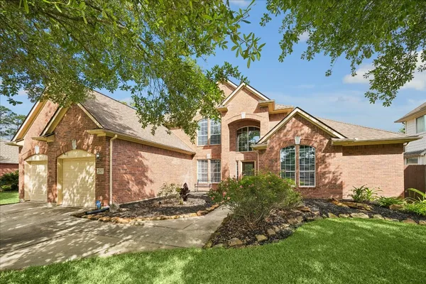 $550,000 | 9122 Memorial Valley Drive, Spring, TX 77379