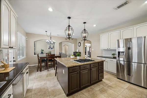 $550,000 | 9122 Memorial Valley Drive, Spring, TX 77379