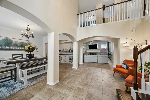 $550,000 | 9122 Memorial Valley Drive, Spring, TX 77379