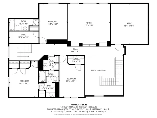 $550,000 | 9122 Memorial Valley Drive, Spring, TX 77379