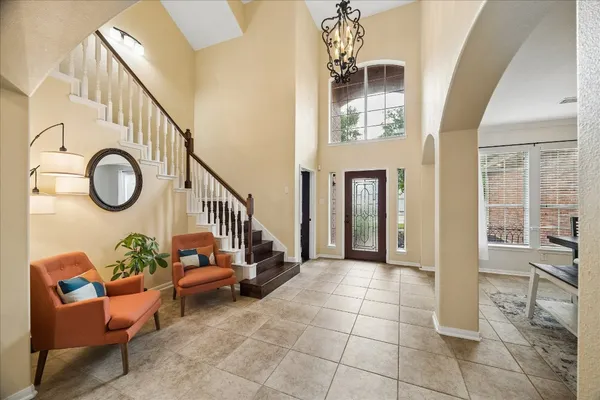 $550,000 | 9122 Memorial Valley Drive, Spring, TX 77379