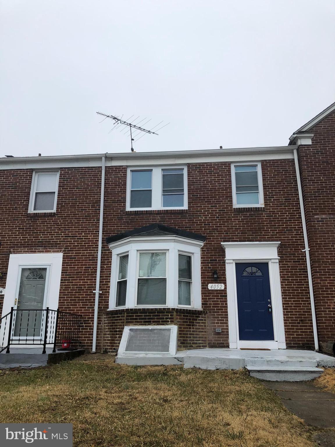 4052 Hillen Road Baltimore, MD 21218 - Photo 1 of 20 Gallery Image 1