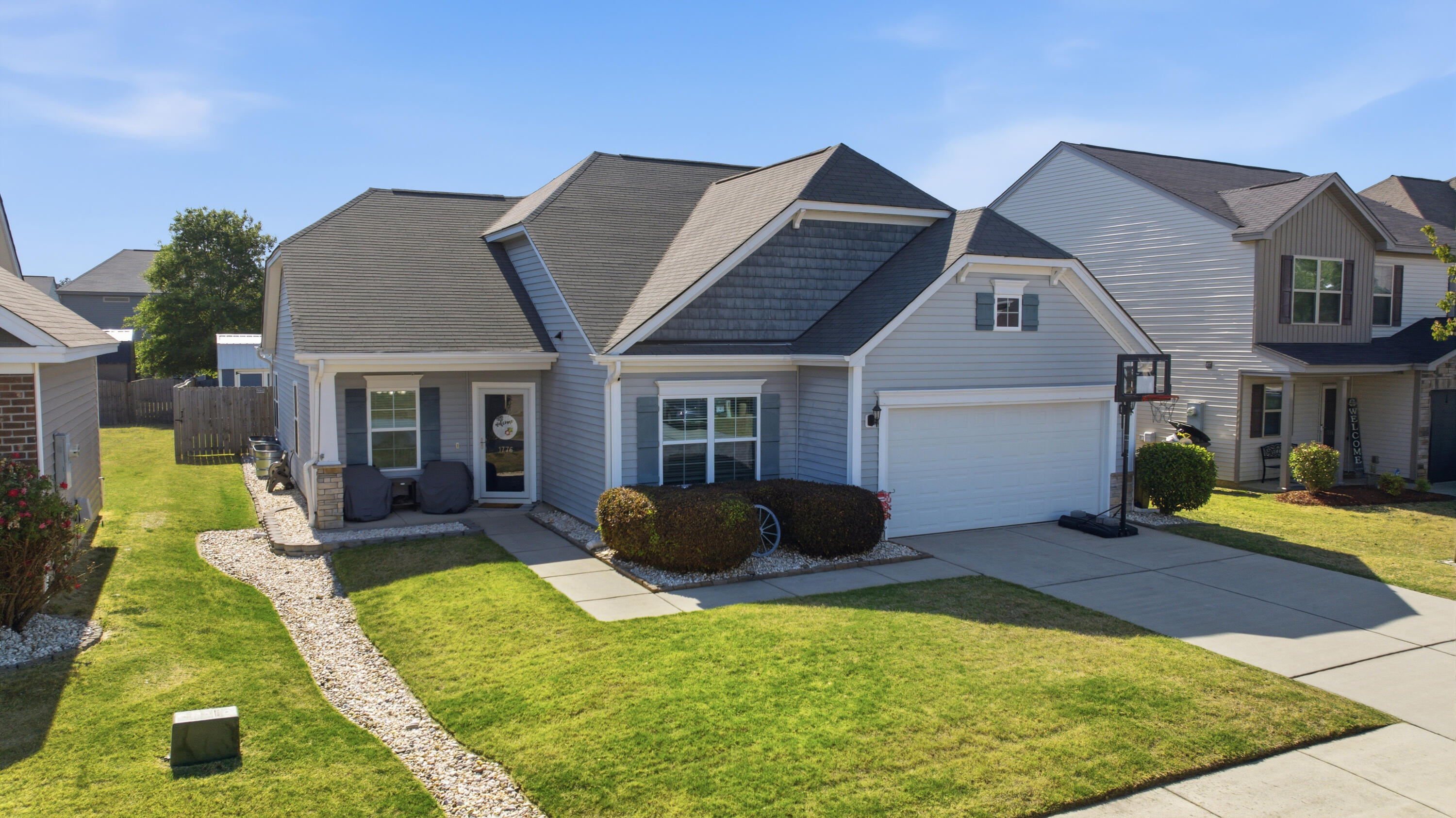 1776 Musket Trail Sumter, SC 29150 - Photo 1 of 19