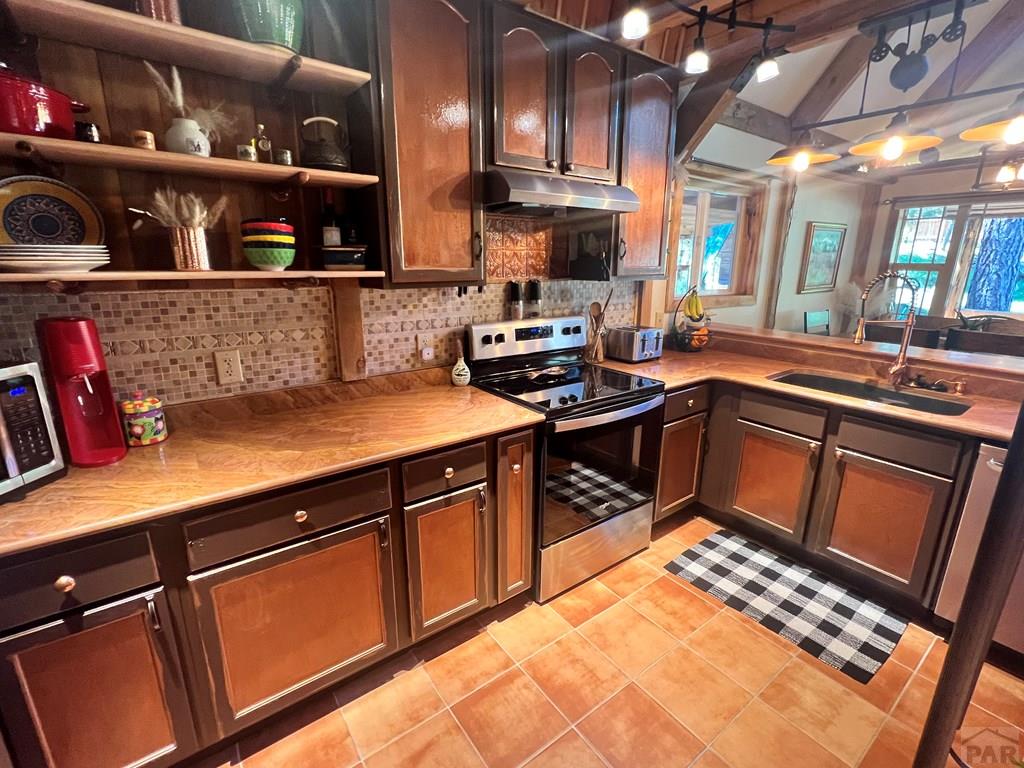 10421 Linger Longer Lane Rye, CO 81069 - Photo 6 of 46
