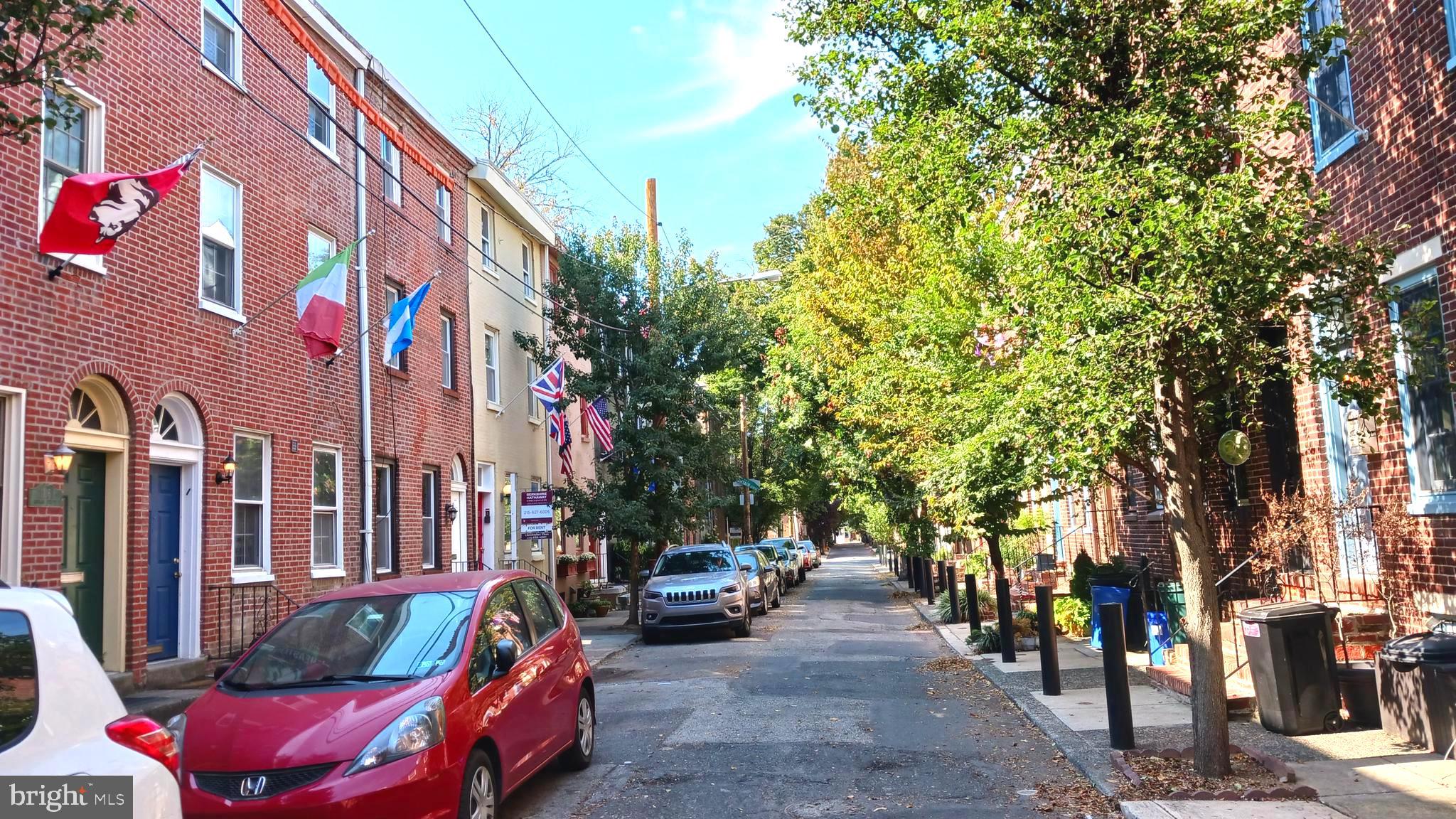 1122 Rodman Street, Unit 1 Philadelphia, PA 19147 - Photo 1 of 1