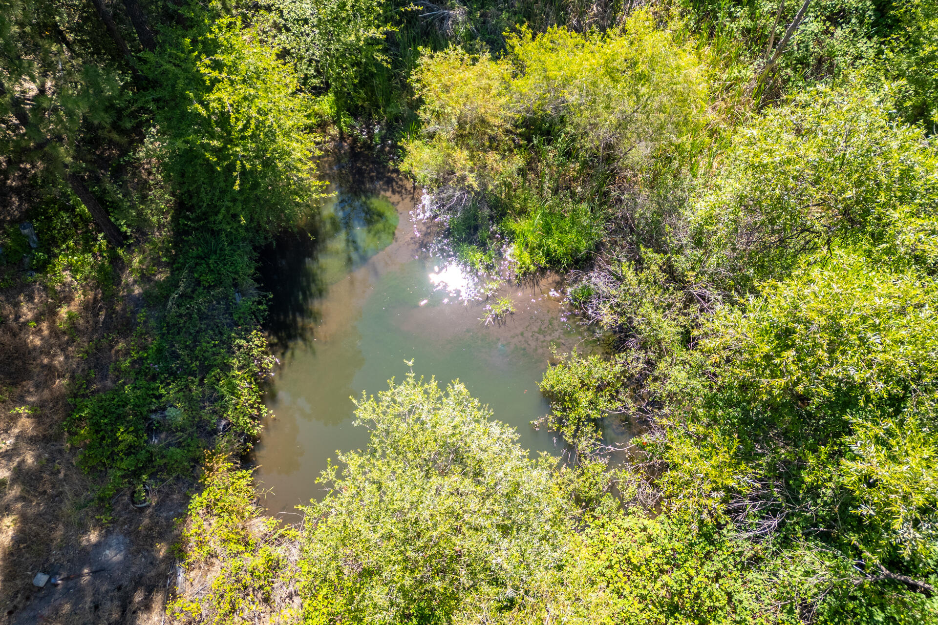 29427 Inwood Road Shingletown, CA 96088 - Photo 4 of 45 DJI_0260-HDR