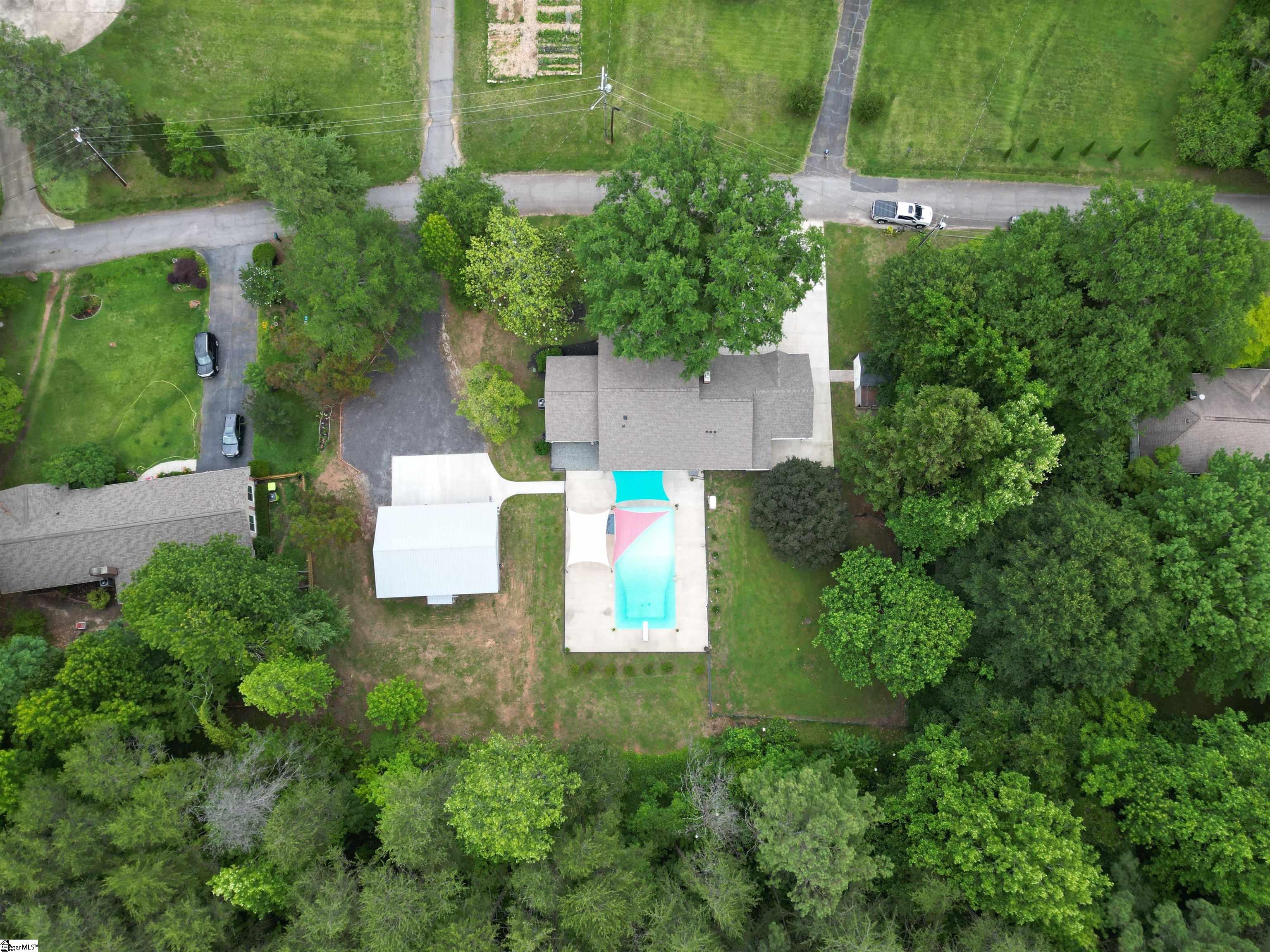 508 Forest Drive Landrum, SC 29356 - Photo 48 of 48