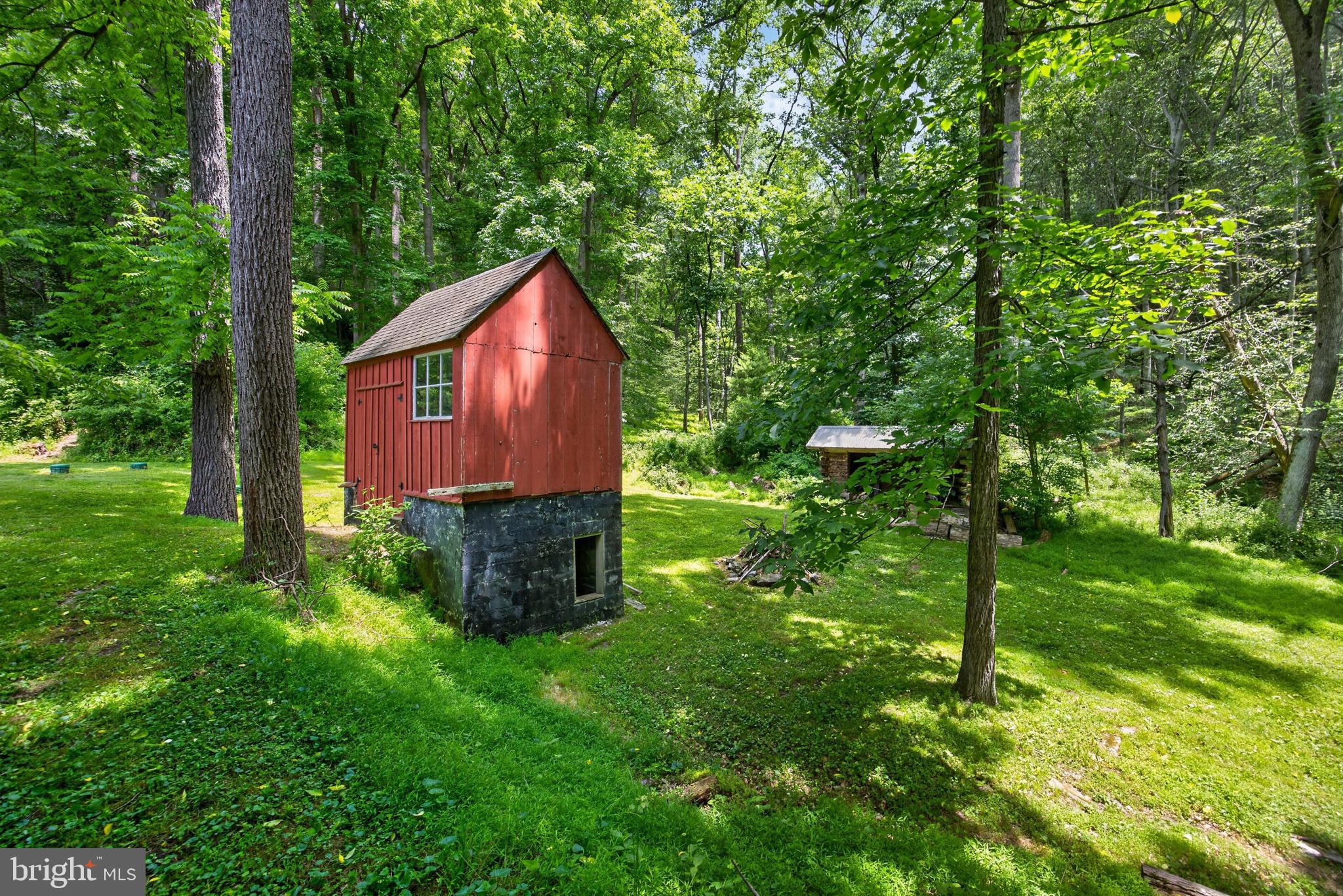 135 Penn Green Road Landenberg, PA 19350 - Photo 51 of 94