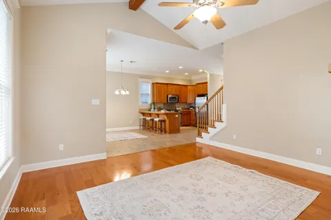 $210,000 | 132 Laguna Lane, Lafayette, LA 70508