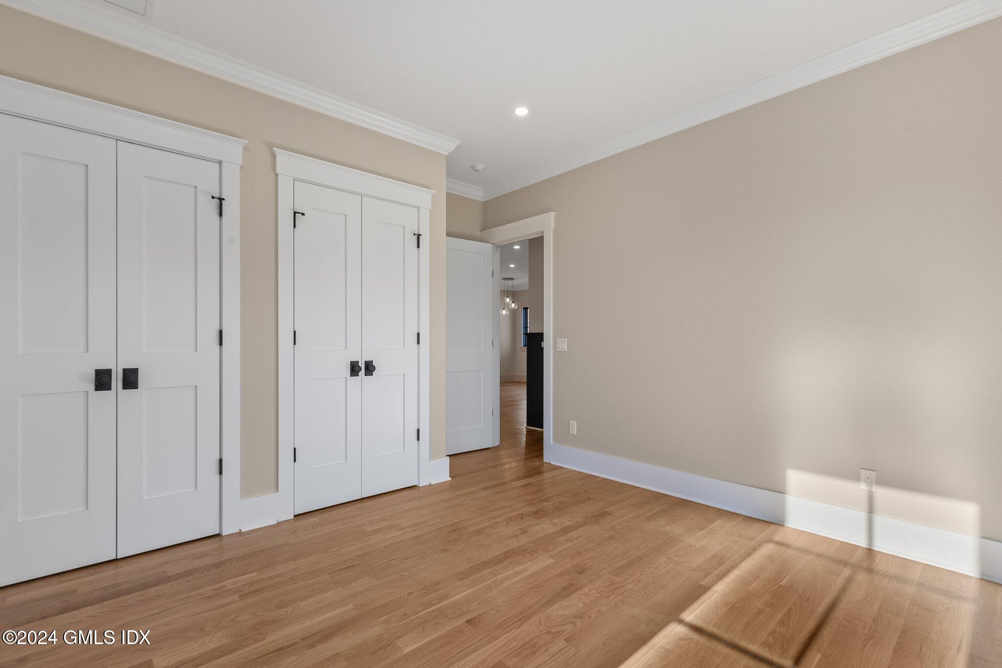 96 Weaver Street, Unit A Greenwich, CT 06831 - Photo 14 of 26 a view of an empty room