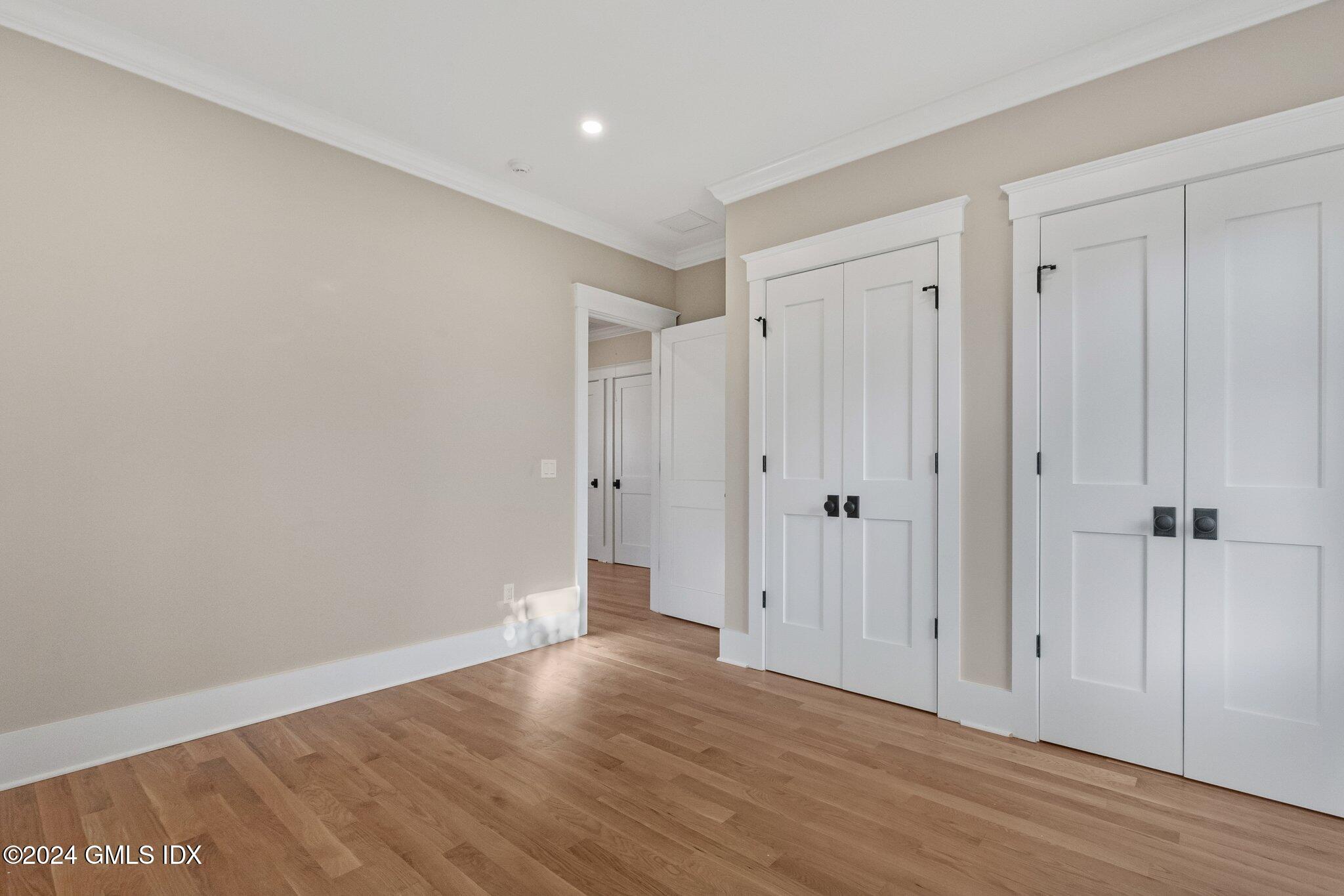 96 Weaver Street, Unit A Greenwich, CT 06831 - Photo 18 of 26 a view of an empty room