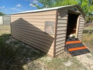 $65,000 | 105 Concho Street, Unit A, Tye, TX 79563