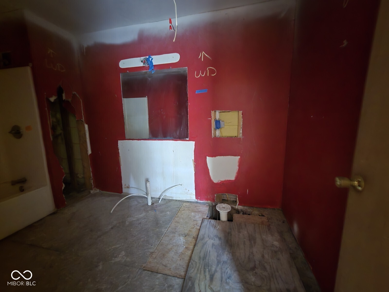 807 North Alabama Street Brazil, IN 47834 - Photo 18 of 18