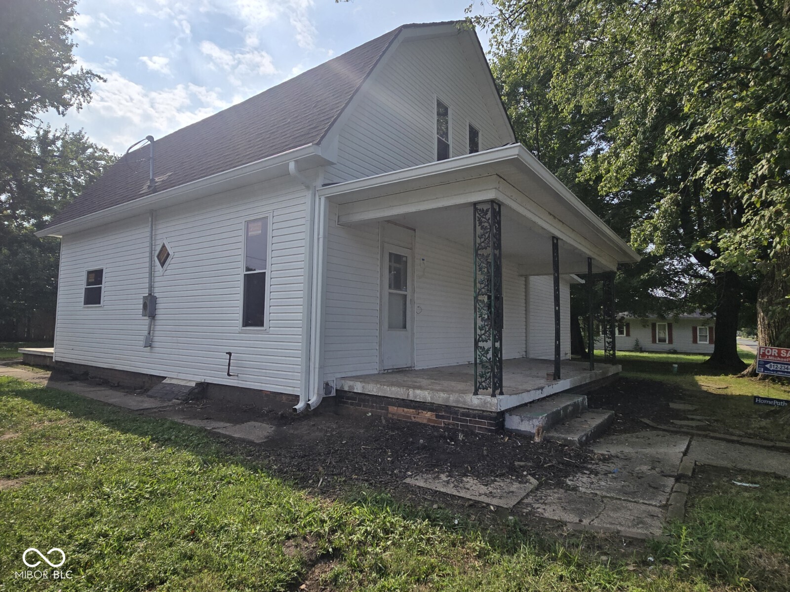 807 North Alabama Street Brazil, IN 47834 - Photo 3 of 18