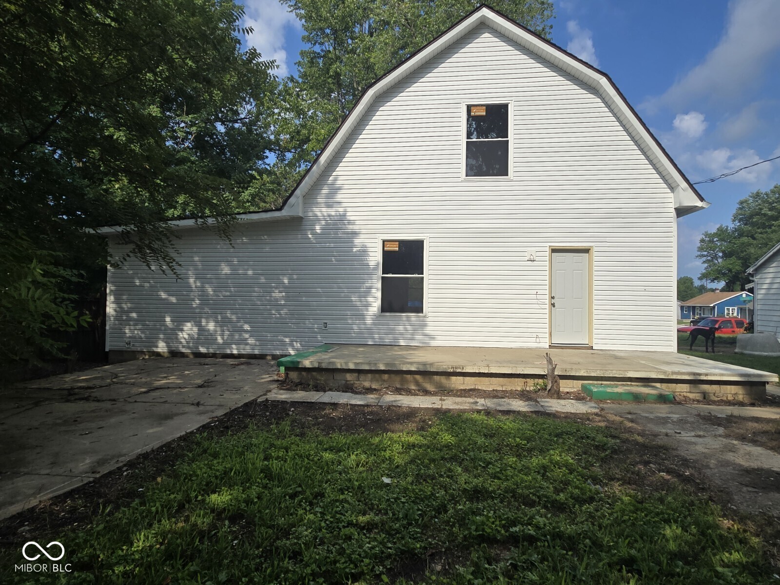 807 North Alabama Street Brazil, IN 47834 - Photo 4 of 18