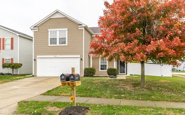 $310,000 | 8115 South Cricket Lane, Pendleton, IN 46064