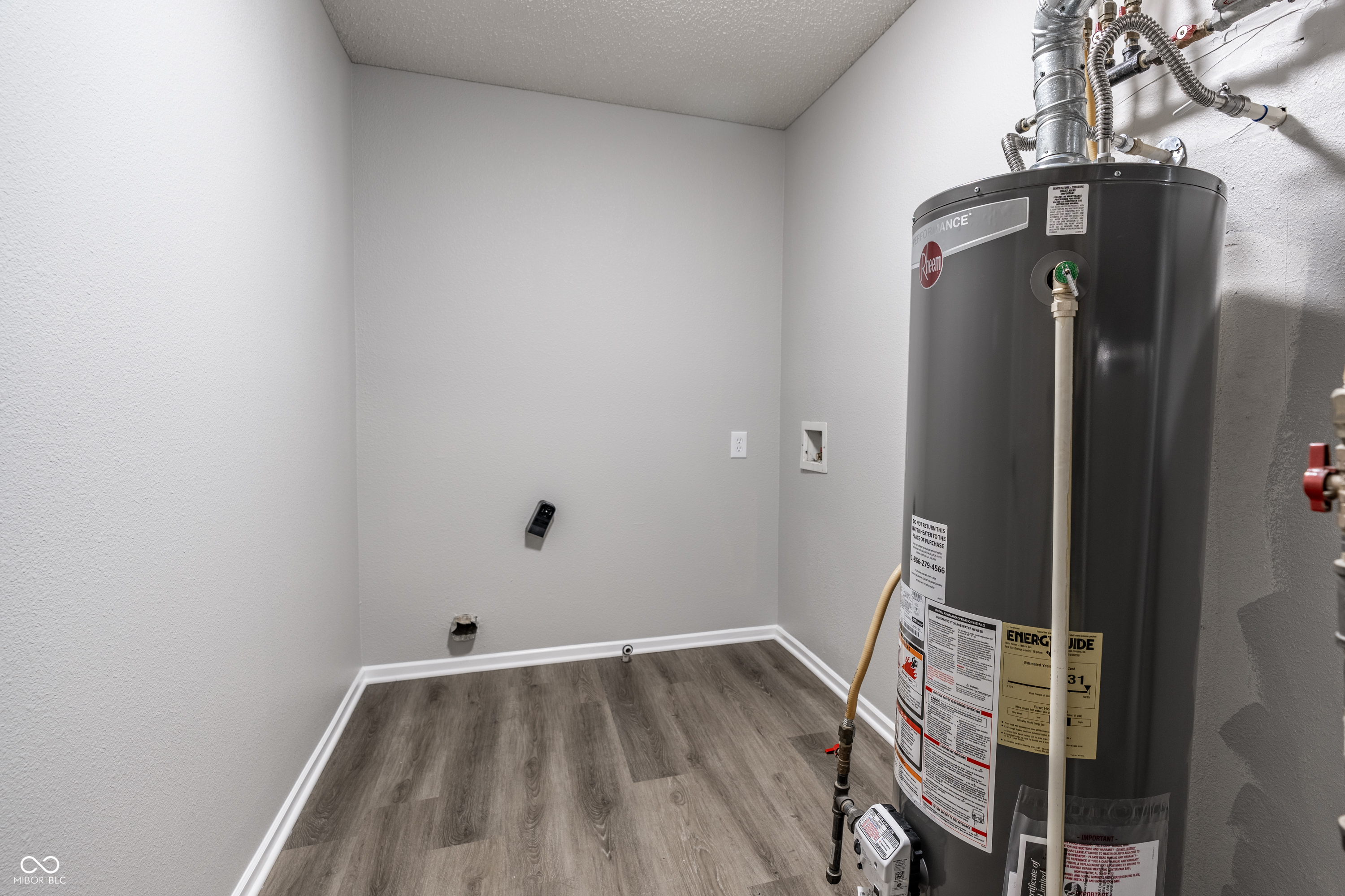 8115 South Cricket Lane Pendleton, IN 46064 - Photo 33 of 38