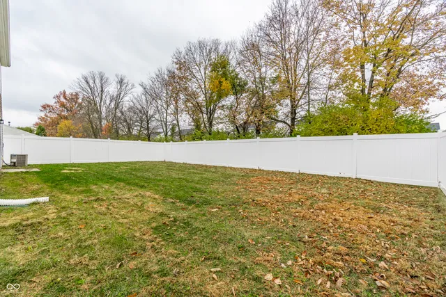 $310,000 | 8115 South Cricket Lane, Pendleton, IN 46064