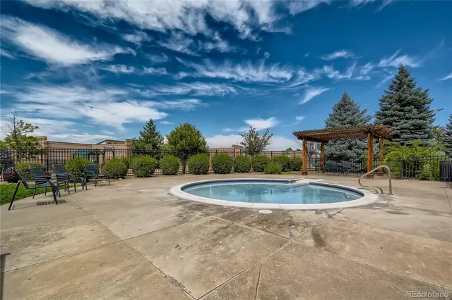 a view of outdoor space