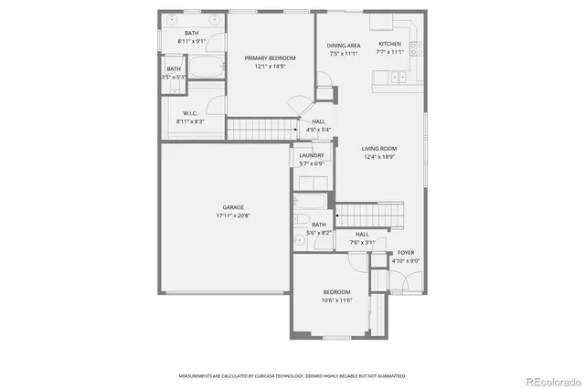 $549,000 | 23882 East Alabama Drive, Aurora, CO 80018