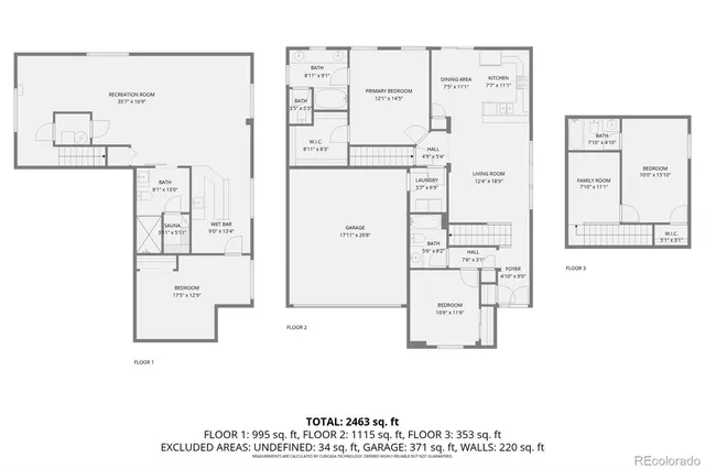 $549,000 | 23882 East Alabama Drive, Aurora, CO 80018