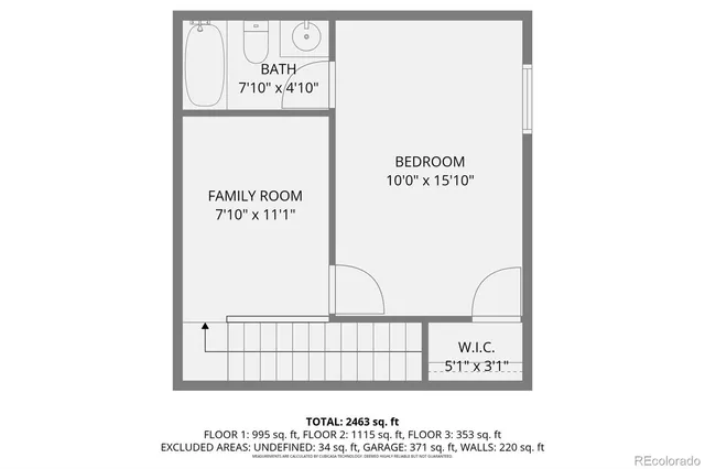 $549,000 | 23882 East Alabama Drive, Aurora, CO 80018