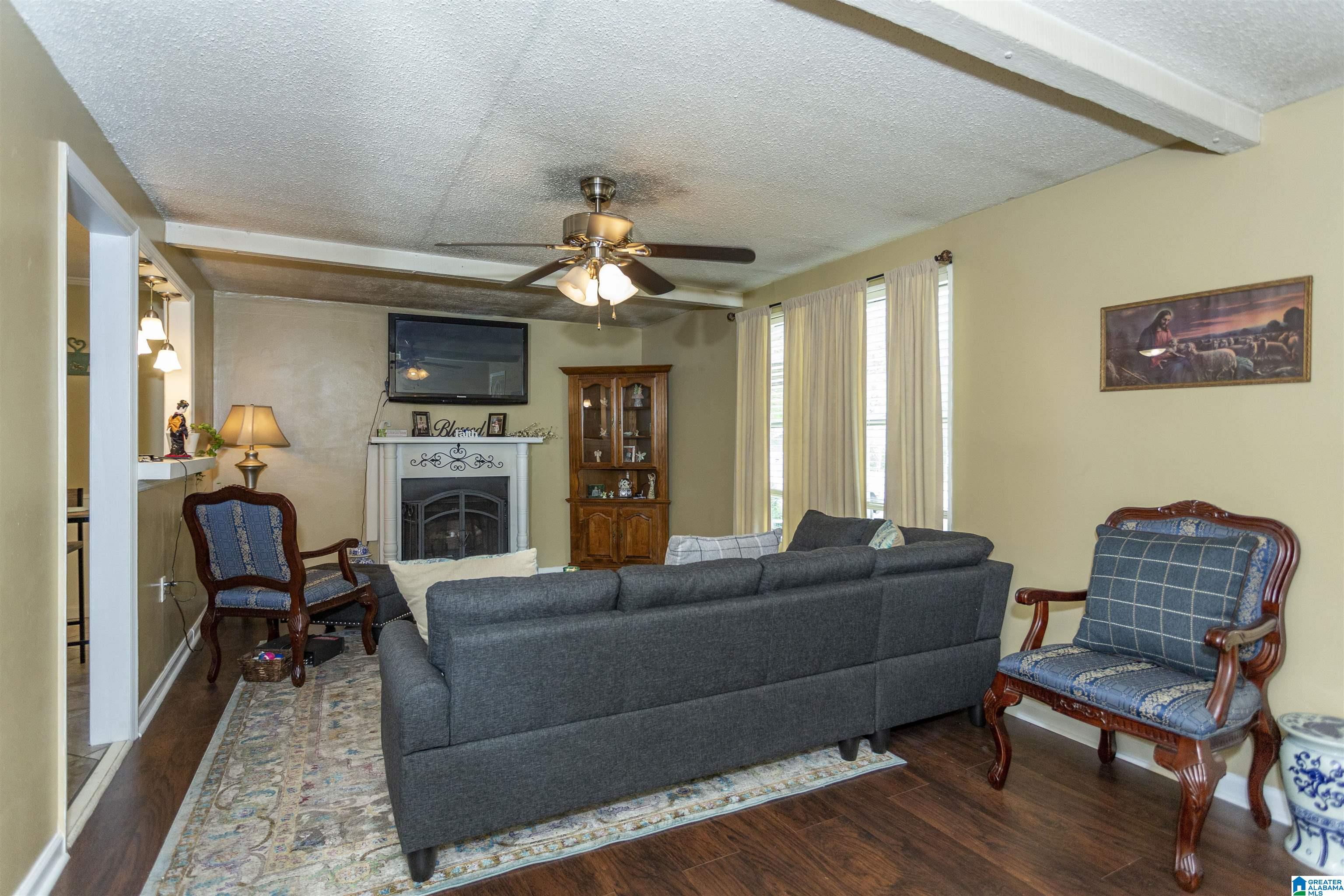 1013 Bivens Chapel Road Birmingham, AL 35214 - Photo 2 of 21