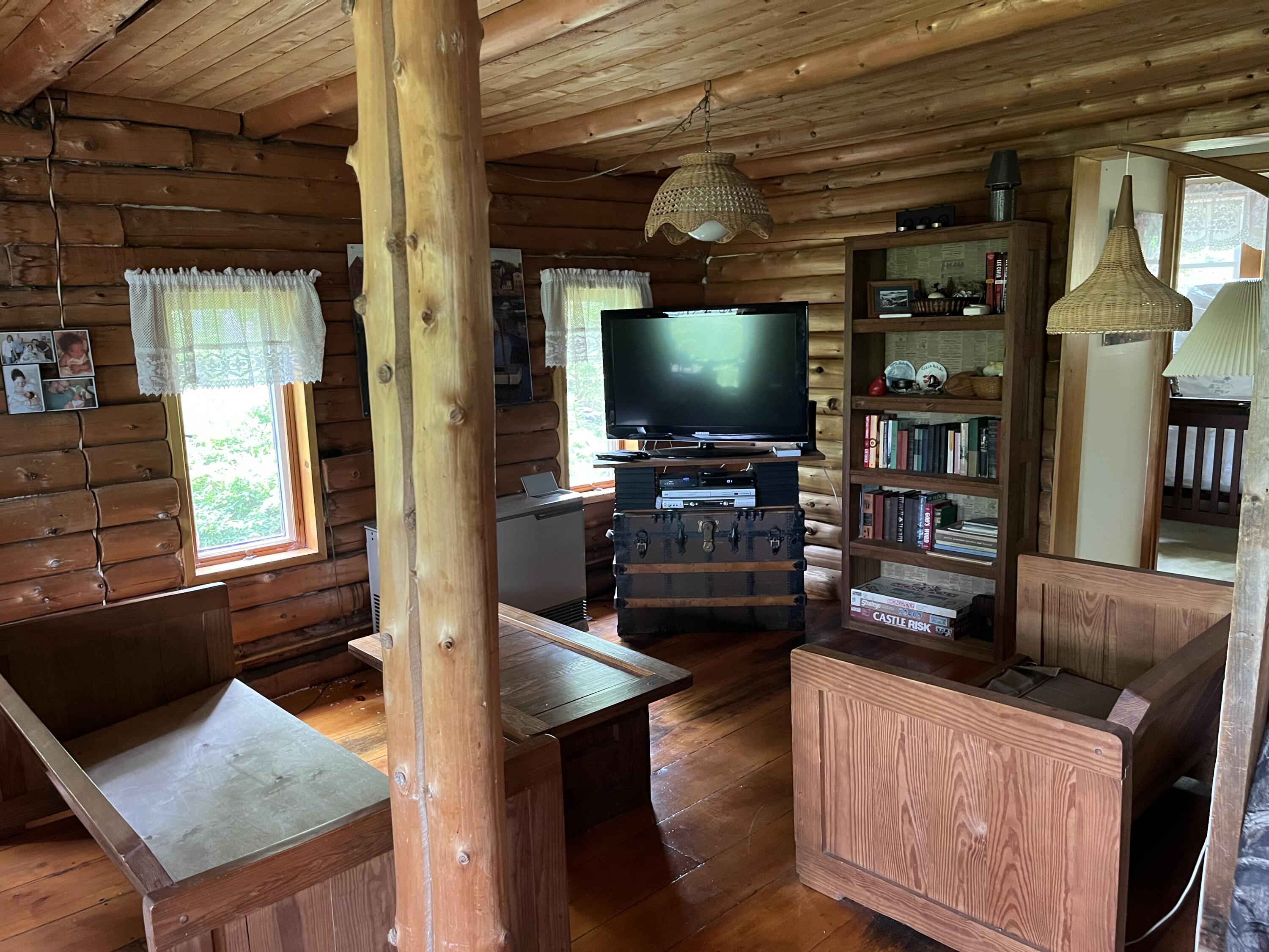 278 Paul Bunyan Road Corea, ME 04624 - Photo 7 of 24 IMG_3696