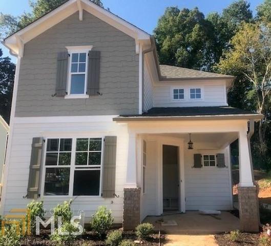 965 Rittenhouse Way Southeast Atlanta, GA 30315 - Photo 1 of 1 Gallery Image 1